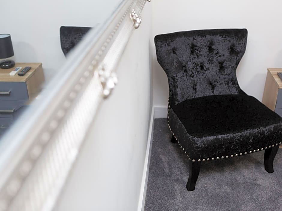 Live in Leeds Greenhill Bungalows