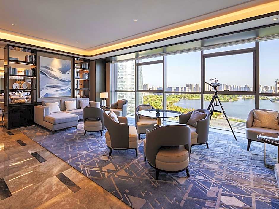 Pullman Suzhou Taicang