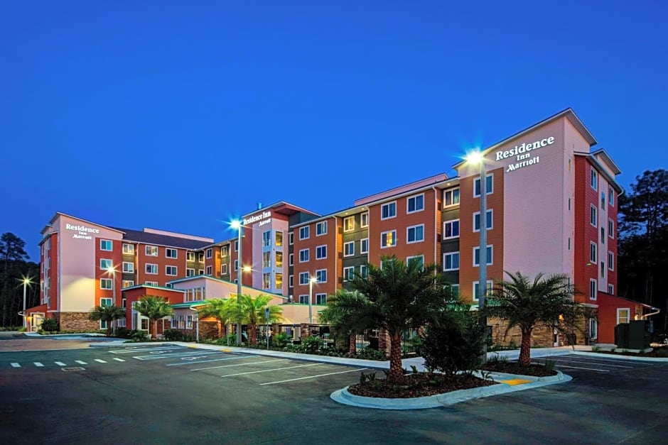 Residence Inn by Marriott Jacksonville South Bartram Park