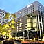 Toyoko Inn Tokyo Shinagawa Konan-guchi Tennozu Isle