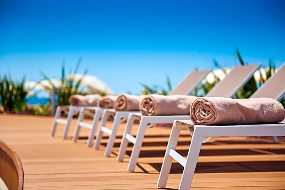 Hotel Sipar Plava Laguna