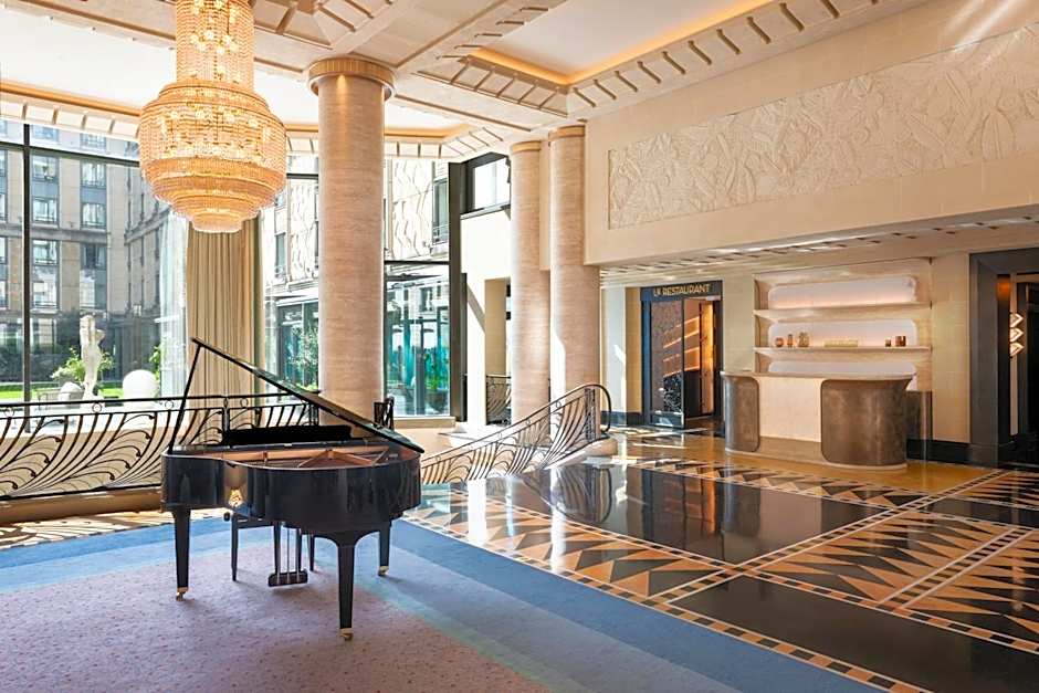 L'Hotel du Collectionneur Paris