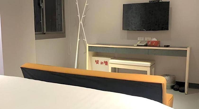 jinhwa hotel