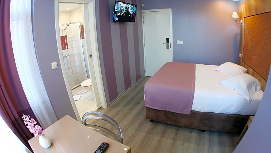 Hotel Phenix
