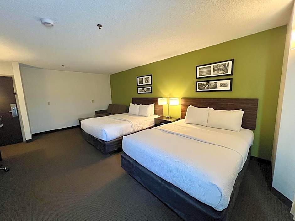 SureStay by Best Western Roseburg
