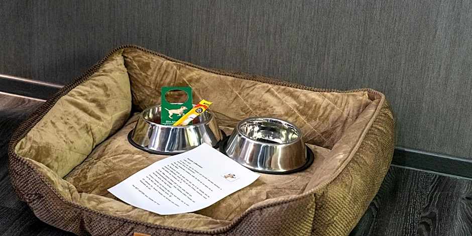 Best Western Hotel Schmoeker-Hof