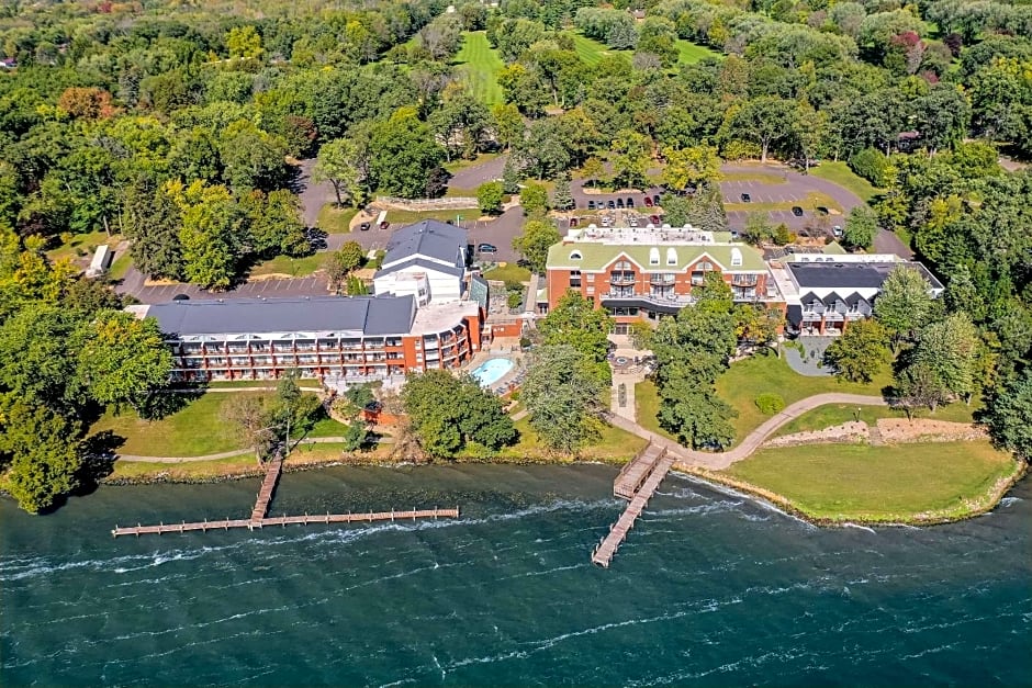 Heidel House Hotel and Conference Center, Ascend Hotel Collection