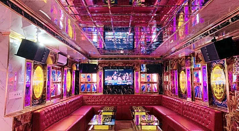 CKC Thien Duong Hotel