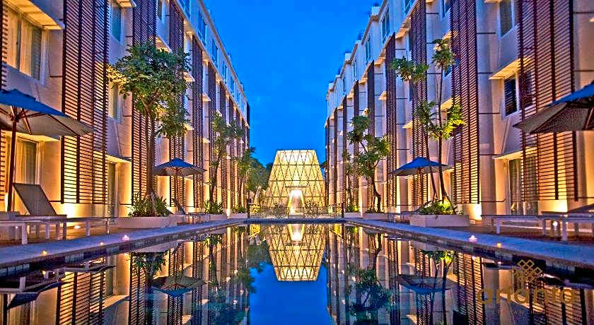 Ananta legian Hotel