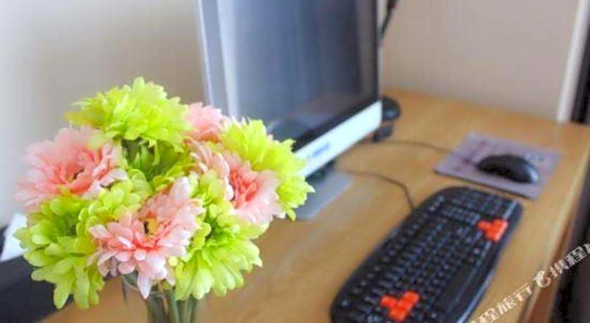 Jinjiang Metropolo Hotel - Ningde Wanda Plaza