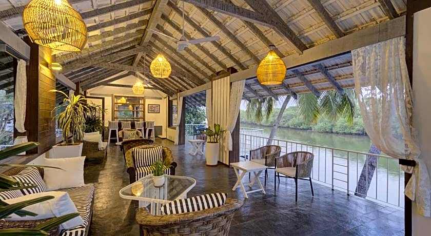 Casa Colvale - A Boutique Resort