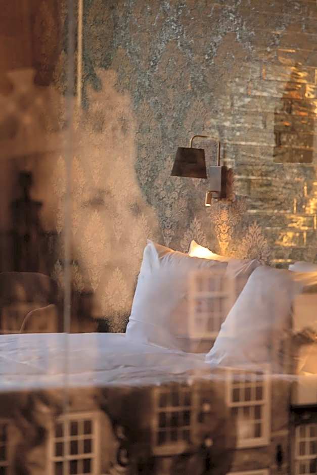 Stadshotel Geertruidenberg