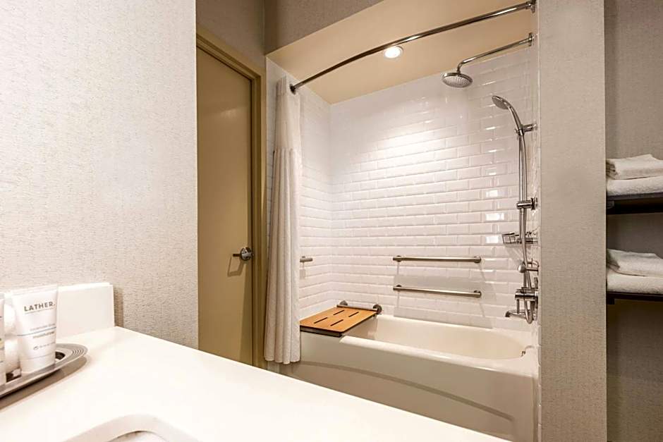 Grand Bay Hotel San Francisco