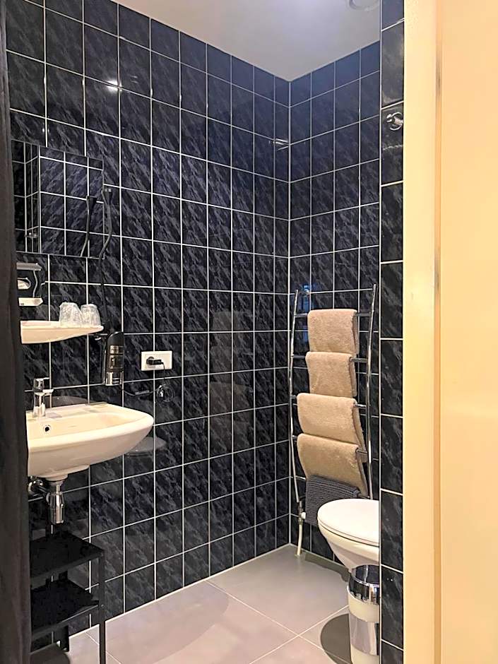 Gasterij Hotel Dennenoord