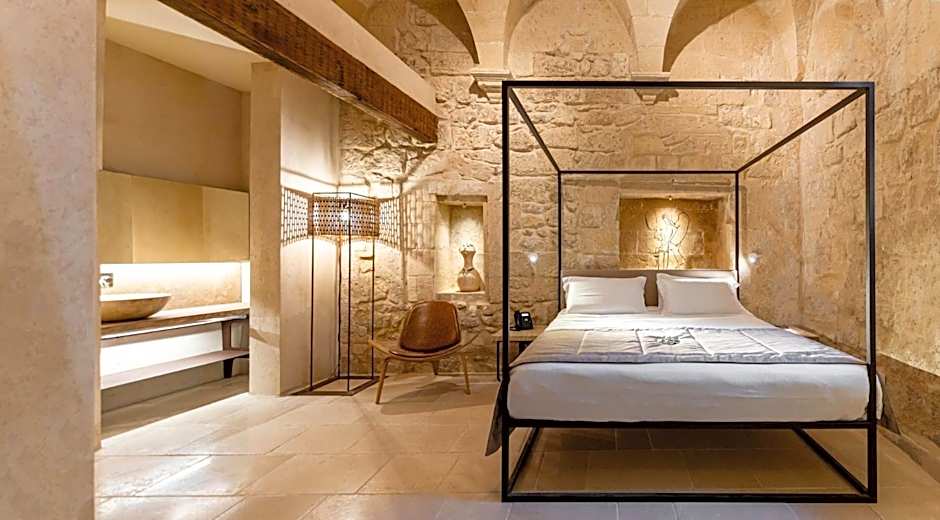 Pollicastro Boutique Hotel