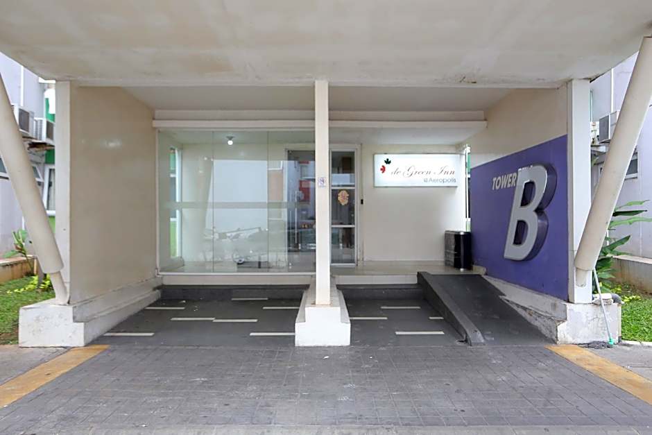 Hotel O Room Transit By At