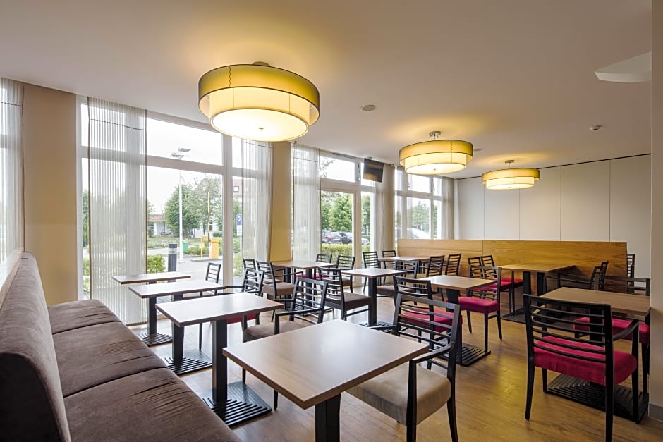 Premier Inn München Airport Ost