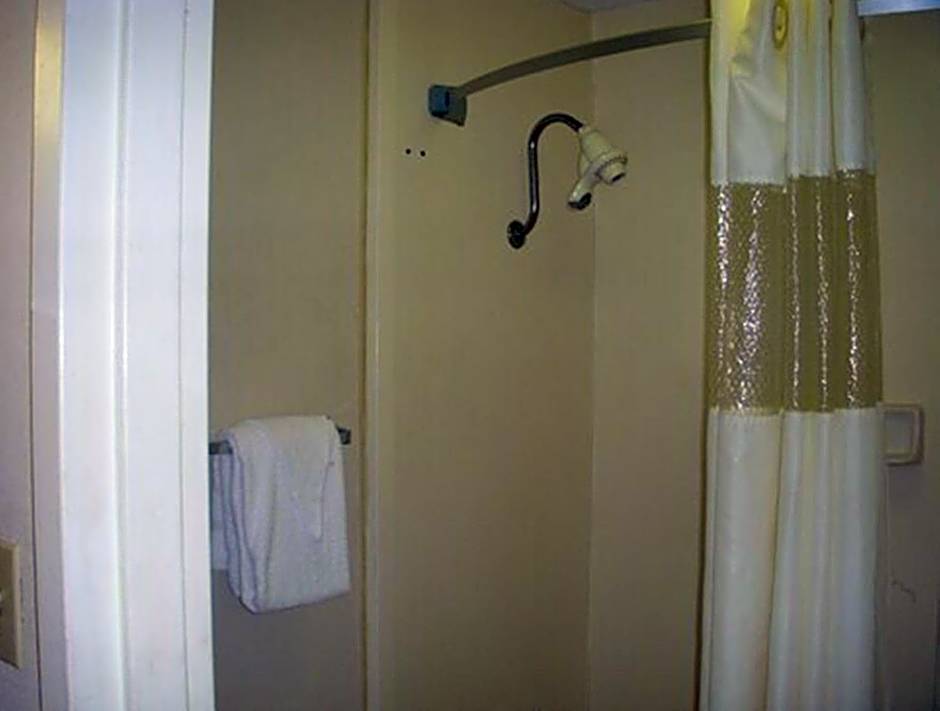 Motel 6-Natchitoches, LA