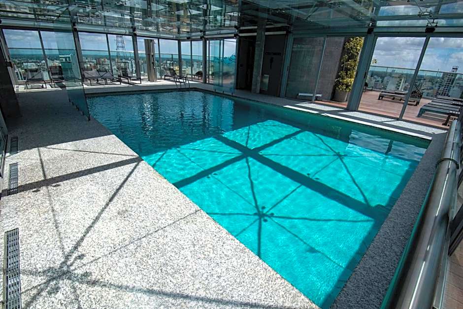 Grand Brizo La Plata