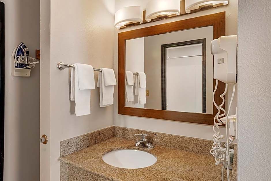 Best Western Shippensburg Hotel