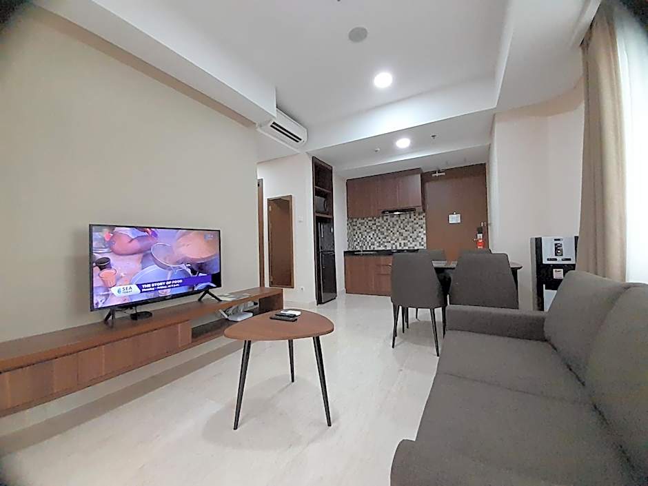 Kawana Golf Residence