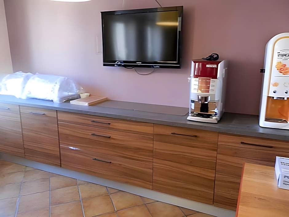 Relais Lorraine Alsace Pere & Fils
