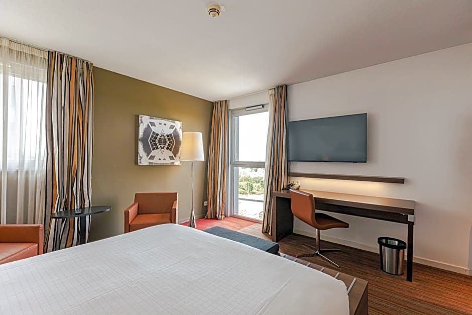 Holiday Inn Mulhouse