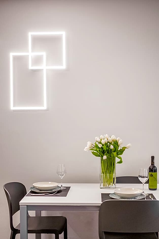 Appartamenti Vasco Renna Surf Center