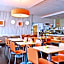ibis budget Saint-Quentin Centre Gare