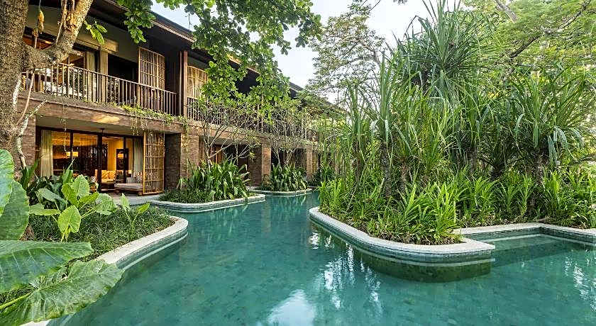 Andaz Bali, By Hyatt