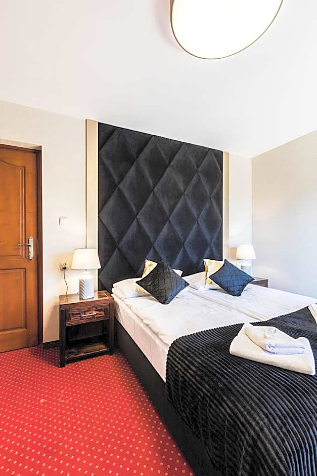 Dworek pod Giewontem - Jacuzzi & Sauna