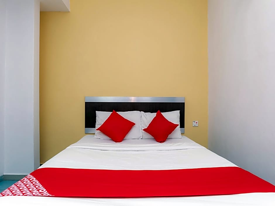 Super OYO 44036 Hotel De Perdana Hill
