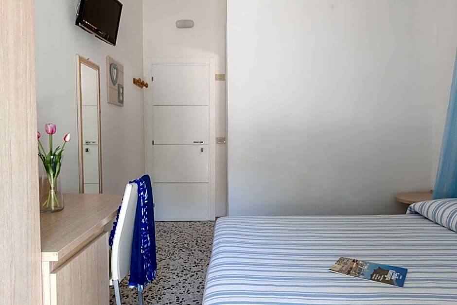 Hotel Smart Cervia