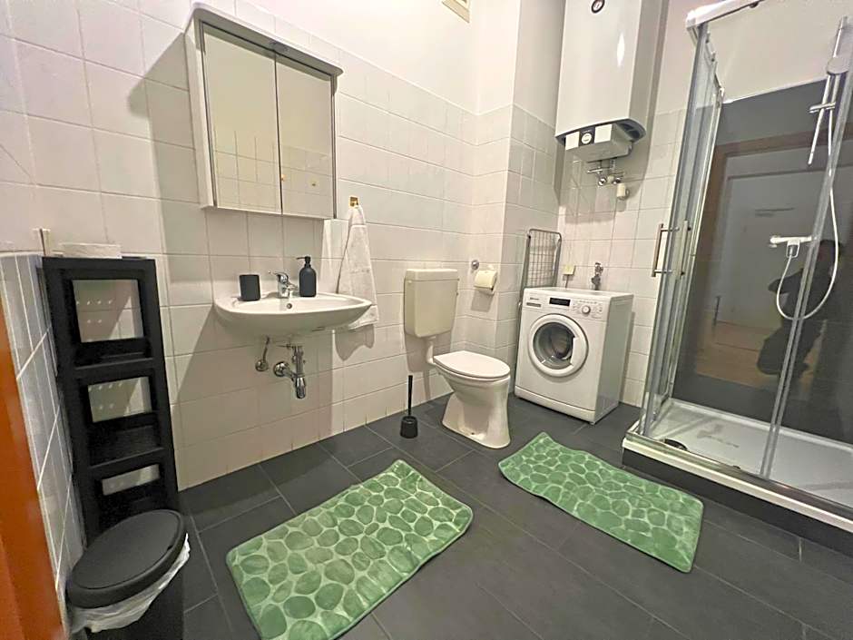 Leoben City Apartments - Premium Apartments 24 7
