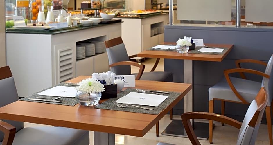 NH Ciudad De Santander