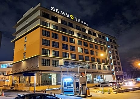 SEM9 Senai
