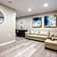 UNIVERSITY SERENITY SUITES 
