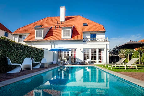 B&B Maison seki -adults only