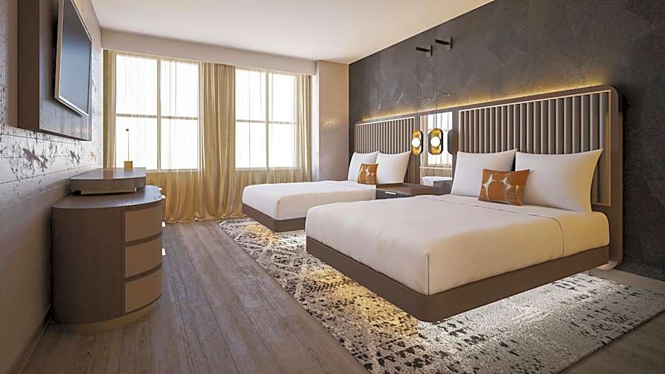 The Berkeley Richmond, Outset Collection by Hilton