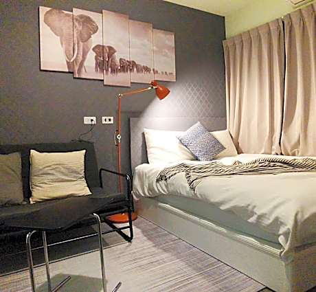 FengJia Stay  逢甲想居