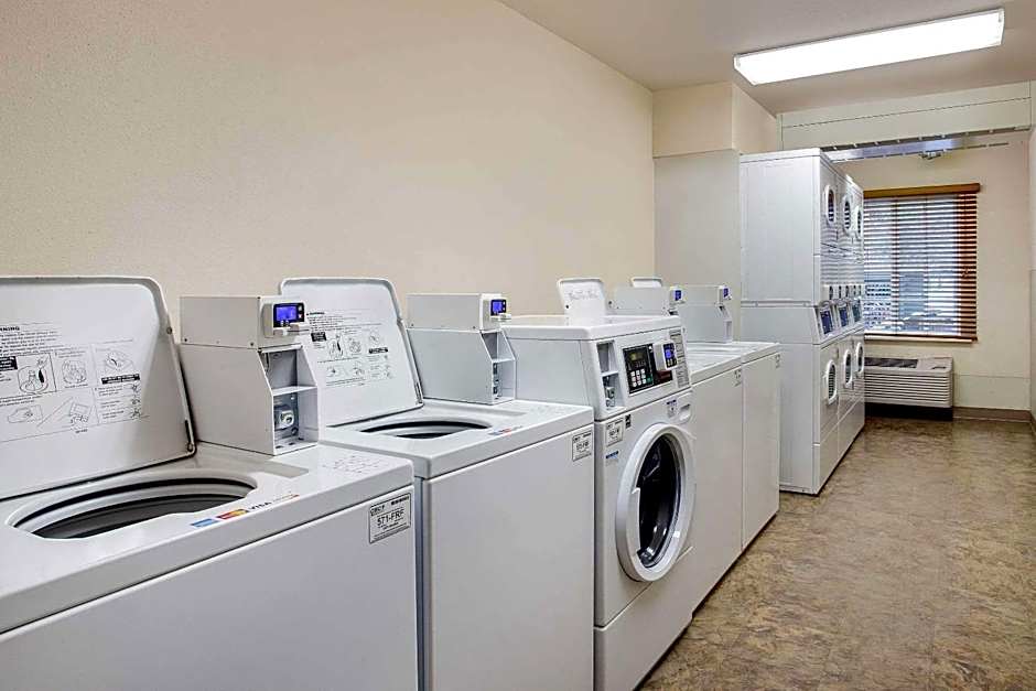 WoodSpring Suites Asheville - Biltmore West