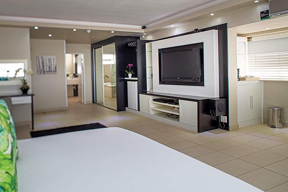 Villa San Giovanni Accommodation