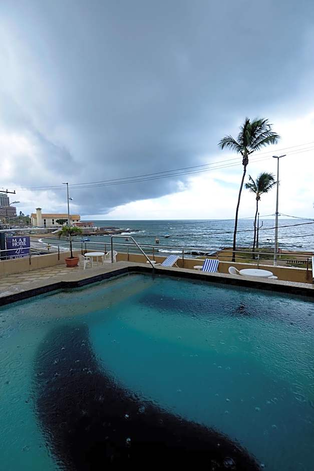 Rede Andrade Mar Hotel - Rio Vermelho