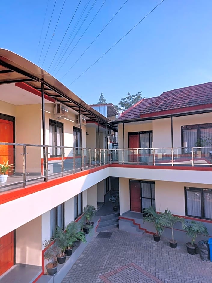 Savindra Residence Syariah