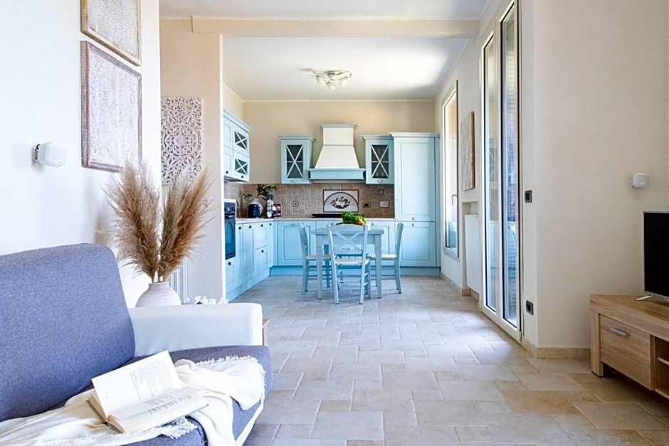 Villa Silvia Apartment - Private Pool