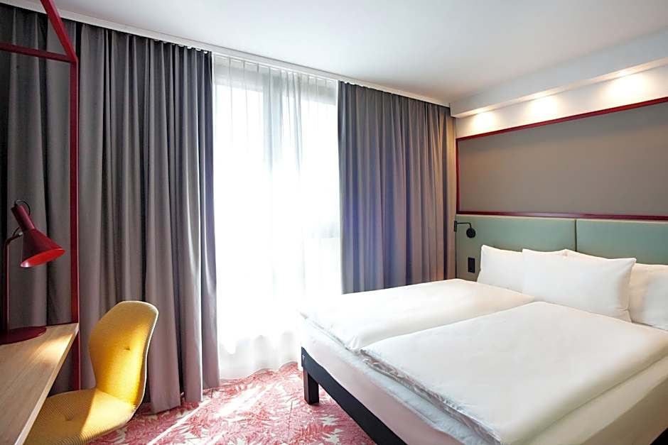 Ibis Styles Klagenfurt Am Woerthersee