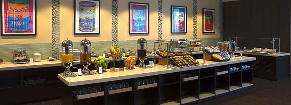 Hilton Albany