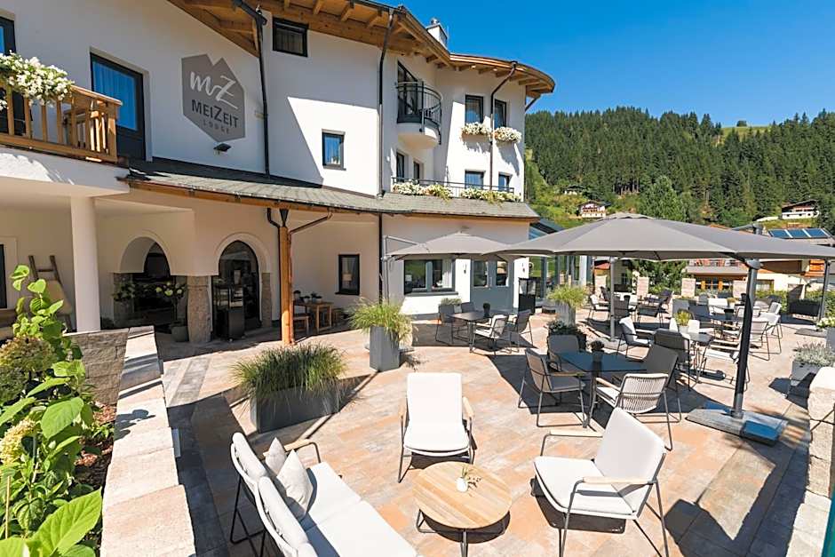 meiZeit Lodge