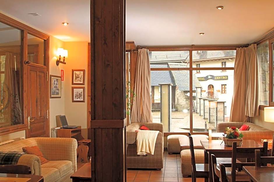 Hotel-Aparthotel El Reyno