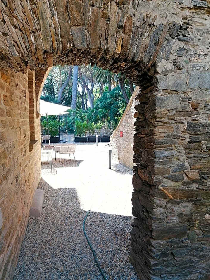 Villa Figoli Suites